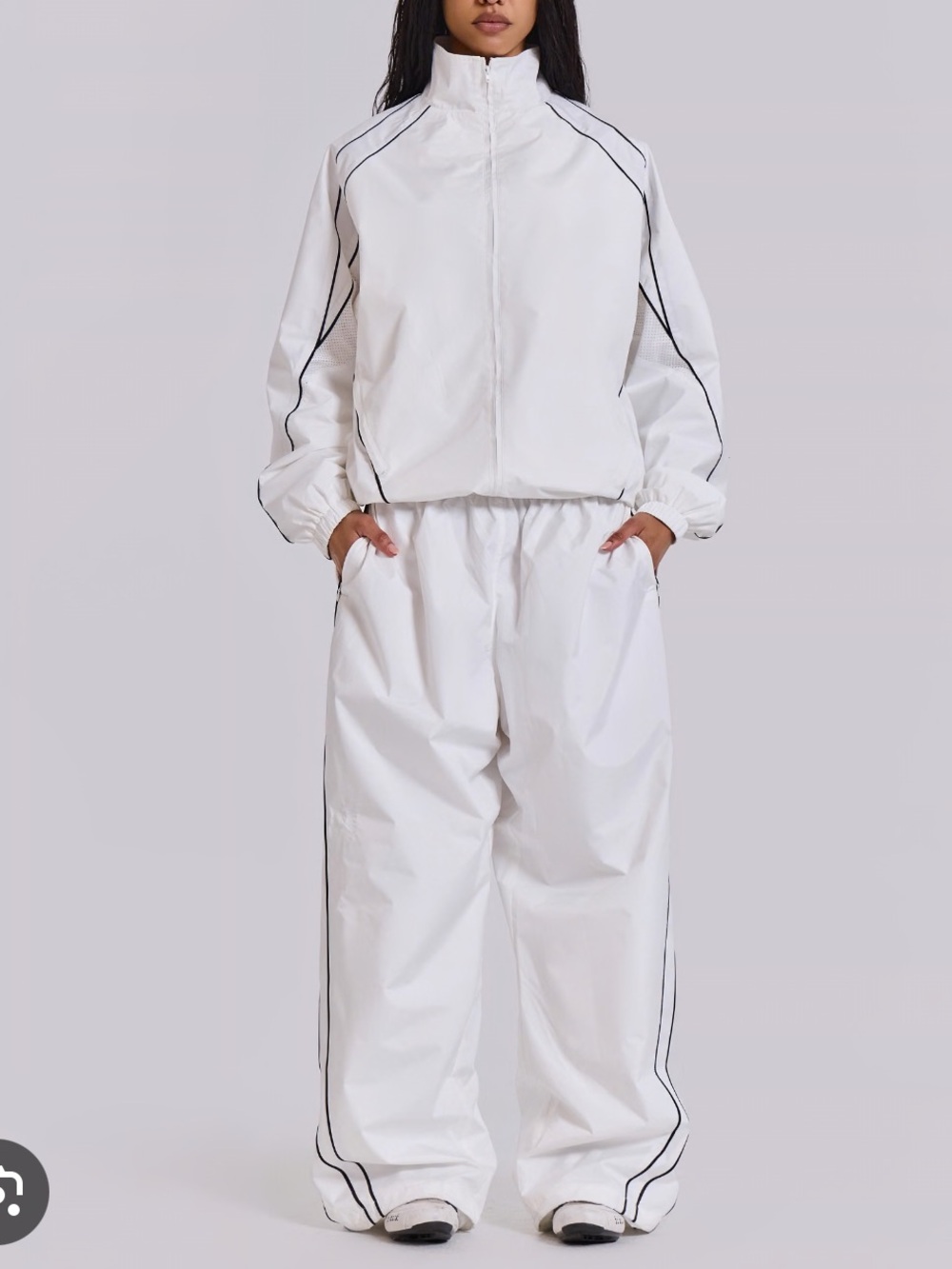 Jaded London tracksuit
